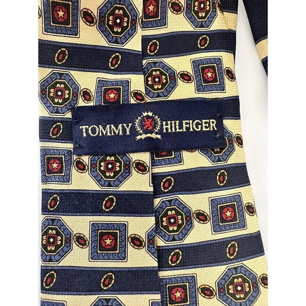 Tommy Hilfiger pre owned
